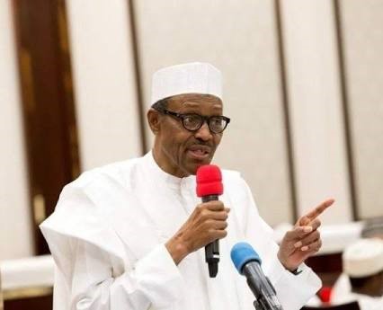 EU denies favouring Buhari during 2015 presidential election