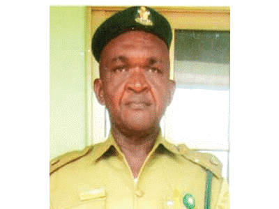 I was denied promotion for 20 years for testifying at ‘Otokoto’ inquest – Prison officer