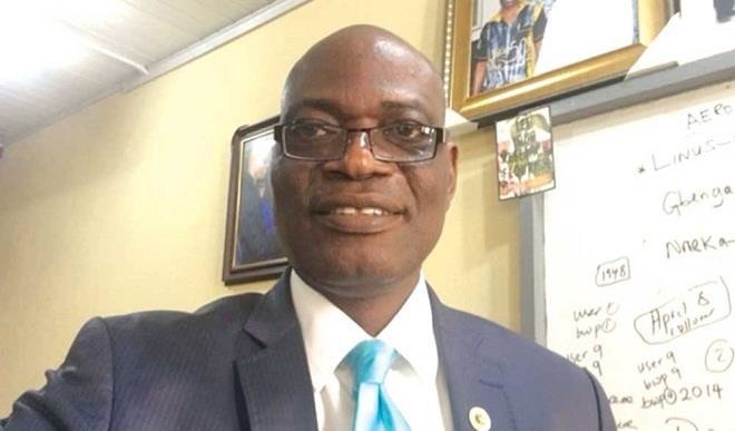 UNILAG appoints new Vice-Chancellor