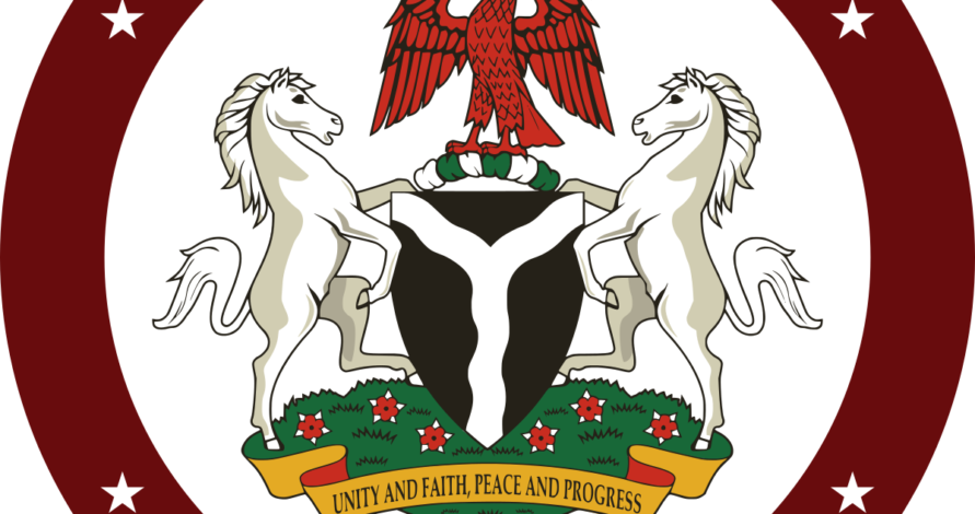 2019: Senate endorses swearing-in president, vice-president at NASS complex