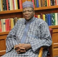 2019: Sule Lamido writes PDP, seeks party ticket for presidency