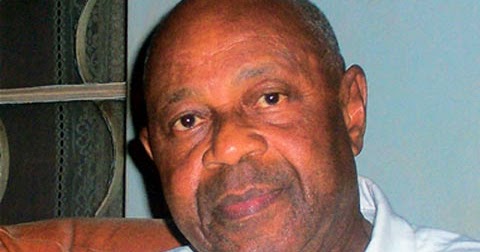 Kachikwu is a minister without portfolio, he has no say in NNPC – Tam David-West