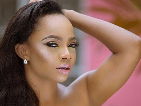Court finally dissolves Toke Makinwa’s marriage