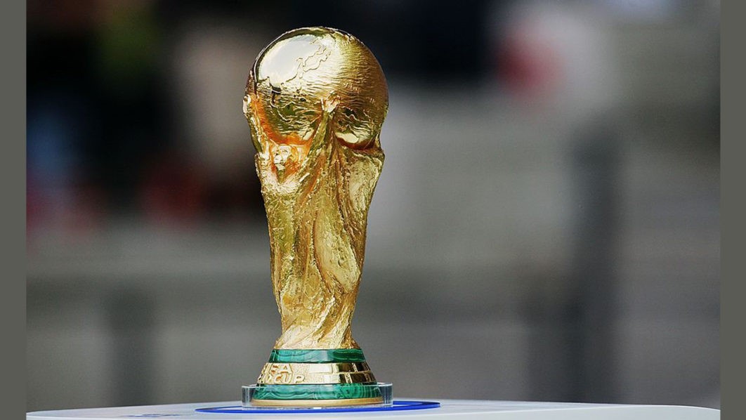 World Cup prize money rises to $400m