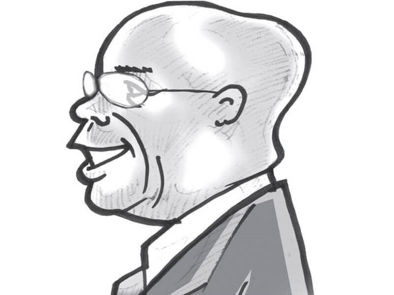 Zuma’s scandalous statue in Owerri – Thisday