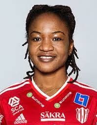 Super Falcons striker, Francisca Ordega, joins Atletico Madrid