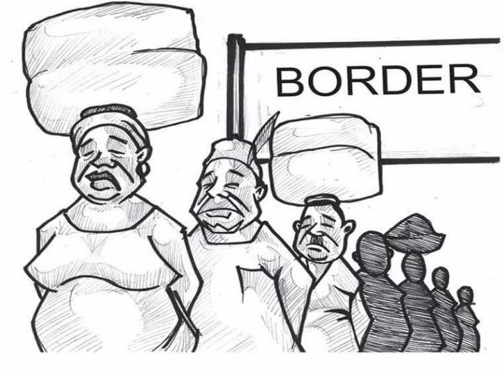 On Nigeria’s migration problem – Thisday