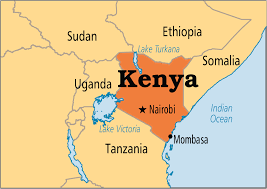 Region seeks independence from Kenya