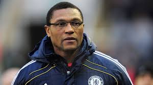 Mike Emenalo quits role at Chelsea