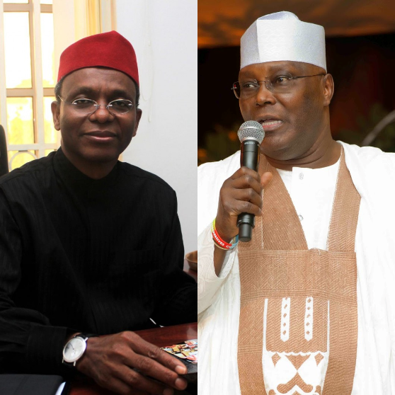 Atiku’s exit good for us in APC, says el-Rufai