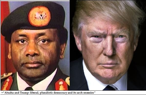 U.S claims $300m Abacha loot