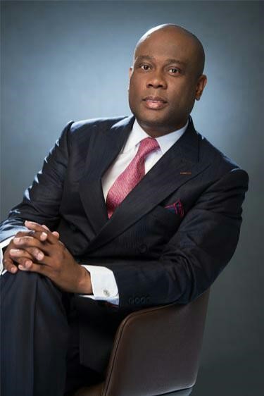Access Bank GMD, Wigwe, emerges West African Business Leader