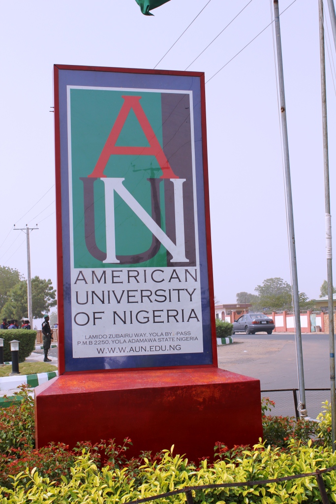 Joe Parkinson, Wall Street Journal’s Africa Bureau Chief, to deliver Keynote Speech at AUN’s 12th Founder’s Day