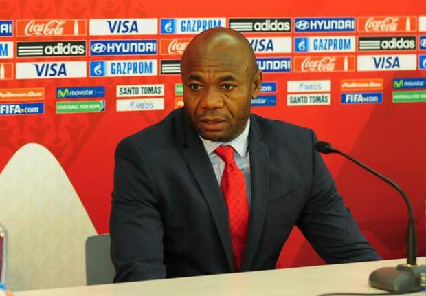Amuneke signs deal to coach top Sudanese club