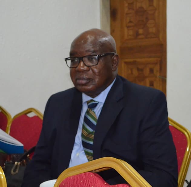 Durosinmi-Etti, Nweze, Obabolujo, others for Lagos Money Conference