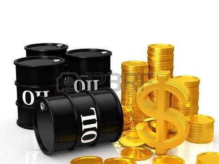 Crude oil price hits 2-year high at $62.33