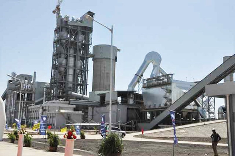 Dangote inaugurates $500M Congo cement plant Thursday