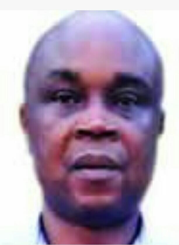 My life journey from a poor, blind boy to a banker – David Okon