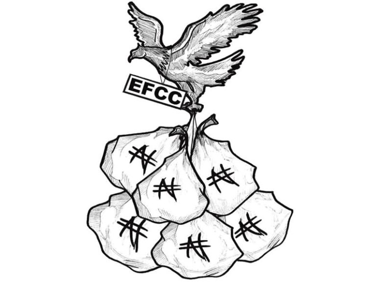 The EFCC brawl with DSS – Thisday