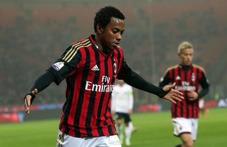 Ex-Milan player Robinho gets 9 years for gang rape