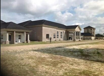 FG increases take-off grant of Maritime University