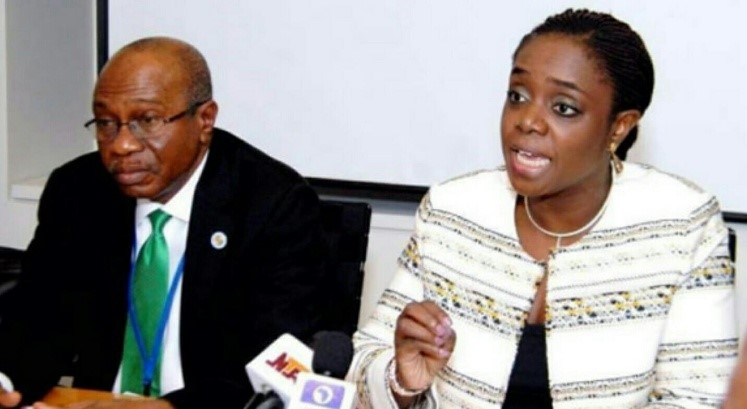FG rejects Moody’s sovereign rating of Nigeria