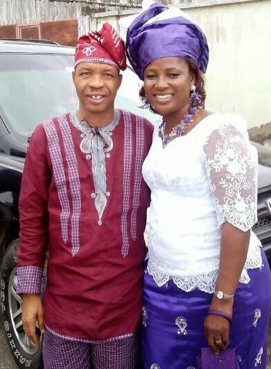 Why I had to marry late — Saka