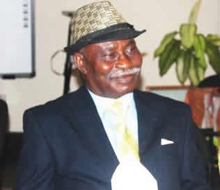 As a Biafra war correspondent, we were told to eat dead people as ‘Suya’ –Idowu Sobowale