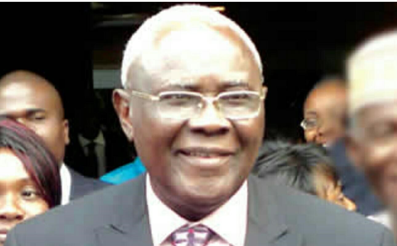 Equating devolution, restructuring with breakup is stupid — Mabogunje