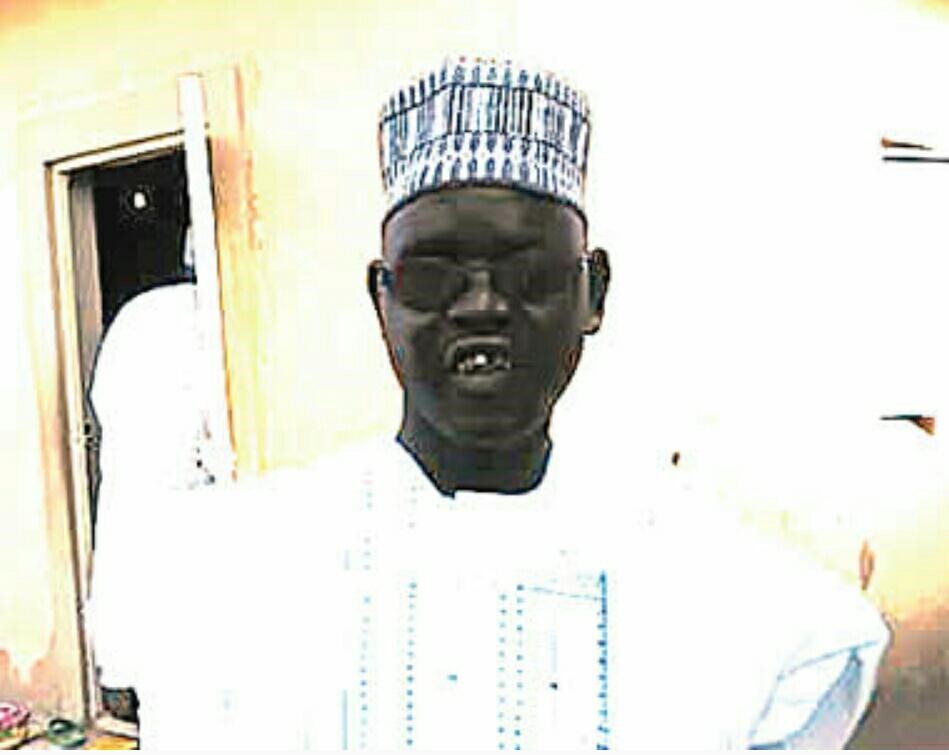 Many people, including my father, wanted me to become a beggar, says 32-year-old blind teacher