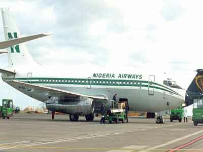 National carrier: People must know why Nigeria Airways failed – Buhari