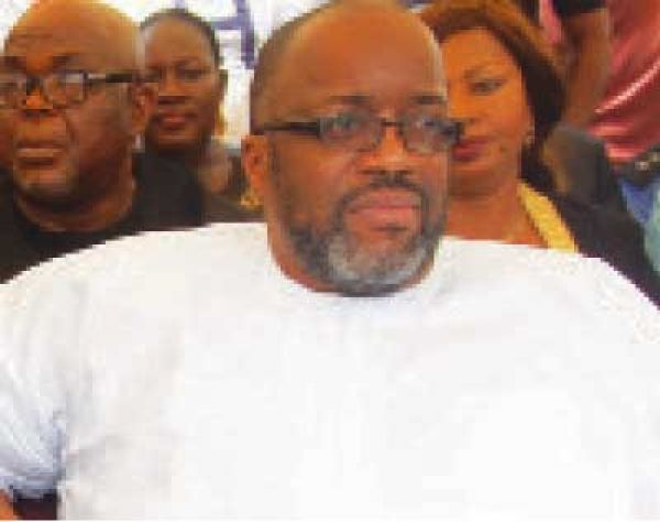 My defection to APC in best interest of Igbos, says Ojukwu Jr.