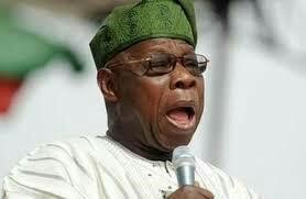 Politics isn’t life and death affair – Obasanjo