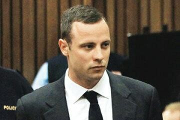 South Africa court doubles Pistorius murder sentence