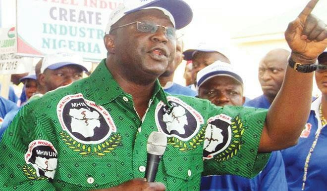 NLC shuts down Kaduna over teachers’ sack