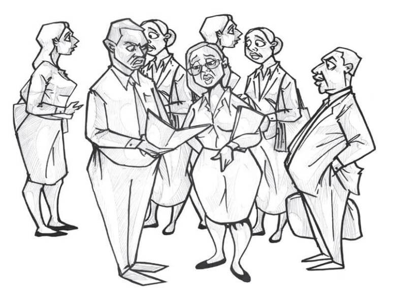 Public officials and accountability – Thisday