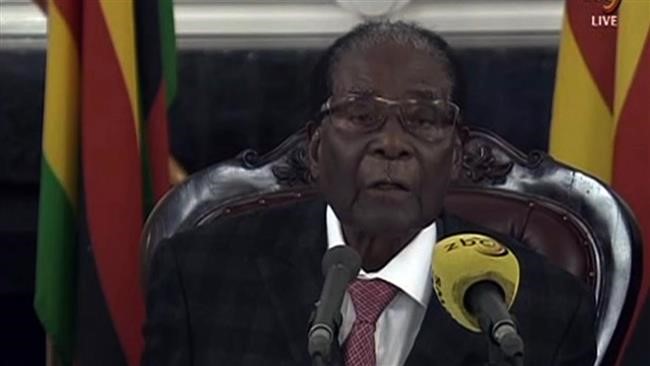 Zimbabwe parliament votes today to impeach Mugabe