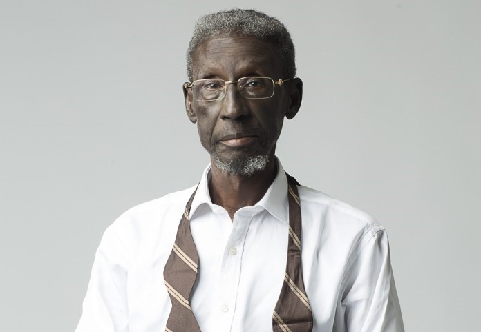 Sadiq Daba: Colleagues, friends open GofundMe account for ill actor