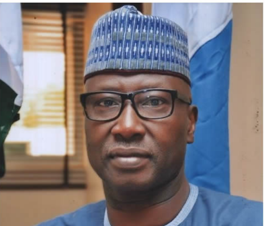 New SGF, Boss Mustapha, formally resumes duty