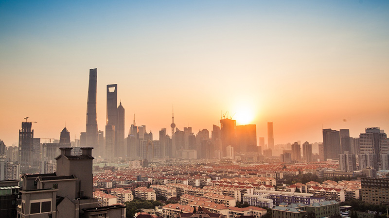 China, India policies improve global warming outlook: Analysis