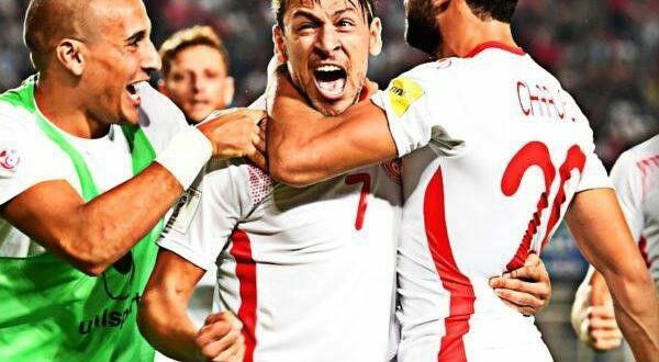 World Cup: Tunisia, Morocco pick last tickets to Russia