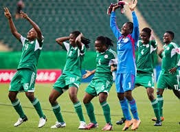 U-20: Falconets hammer Morocco 5-1, to face South Africa
