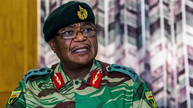 Zimbabwe on edge as army deploys soldiers outside Harare