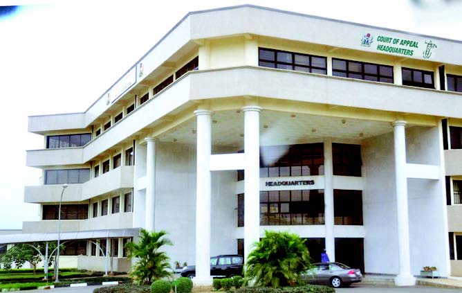 Appointment of Justices of Court of Appeal: Igbo group says NJC not telling the truth