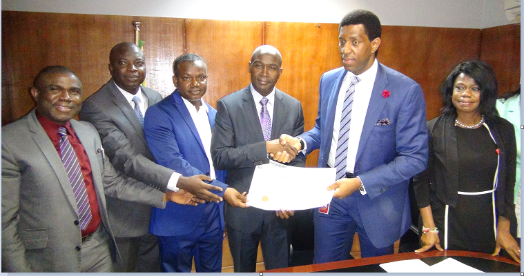 SPDC JV’s Afam VI power plant secures licence for another 10 years