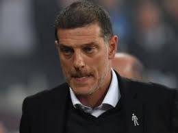 ￼West Ham sack Slaven Bilic