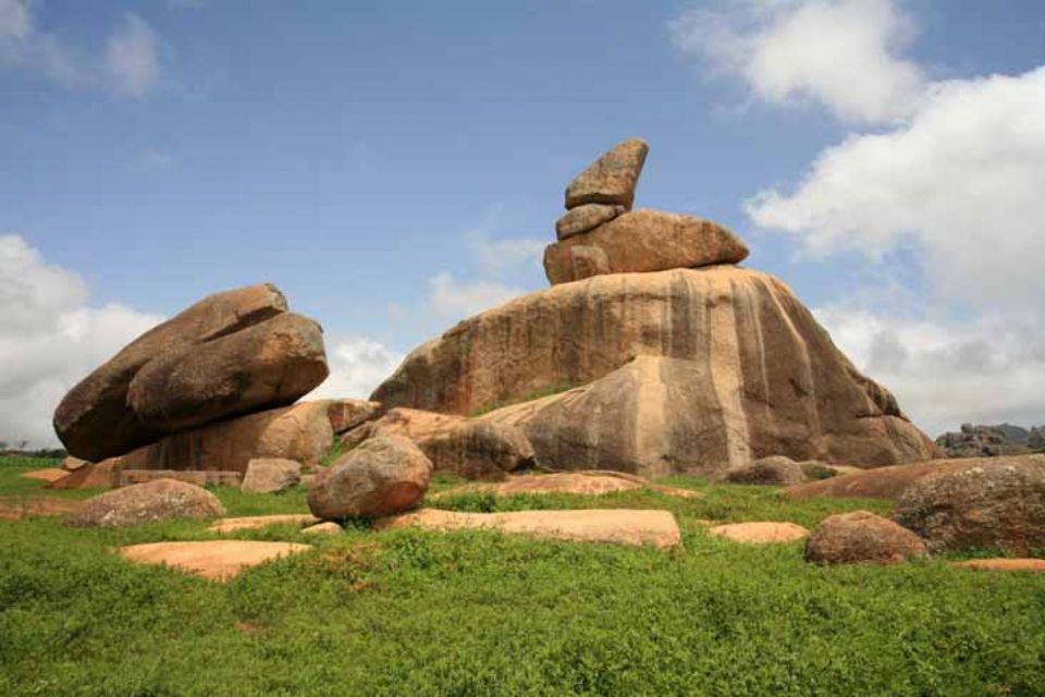 How Nigeria can develop key tourism market segments to grow economy