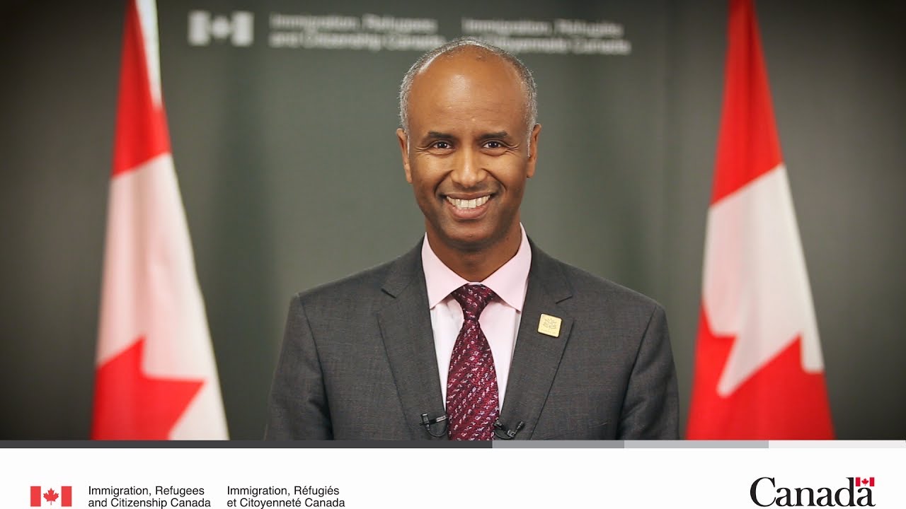 Canada to boost immigration to one million over three years
