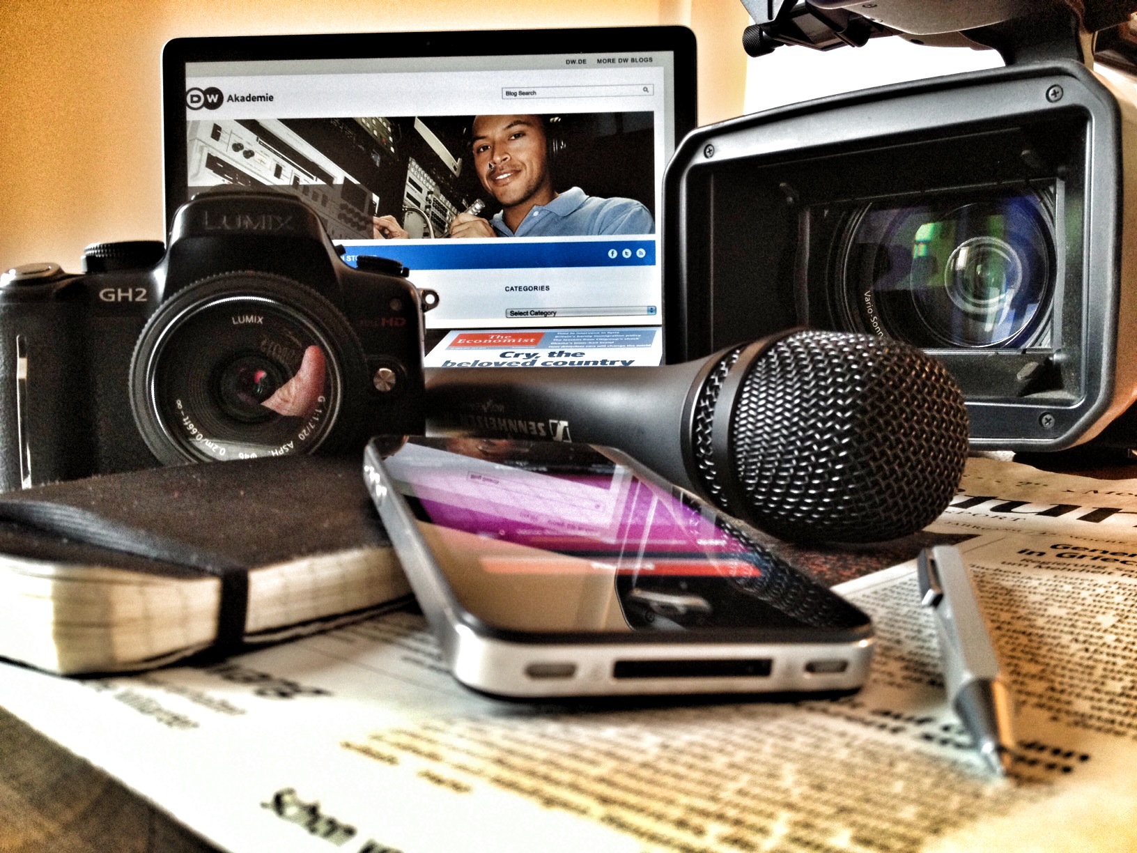 Missing journalist found dead in Anambra