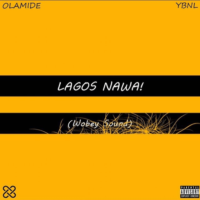 Olamide releases new album, ‘Lagos Na Wa’